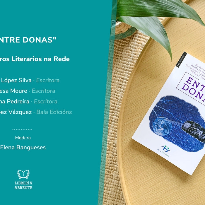 Faladoiro #6 - ENTRE DONAS