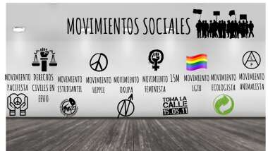 MOVIMIENTOS SOCIALES