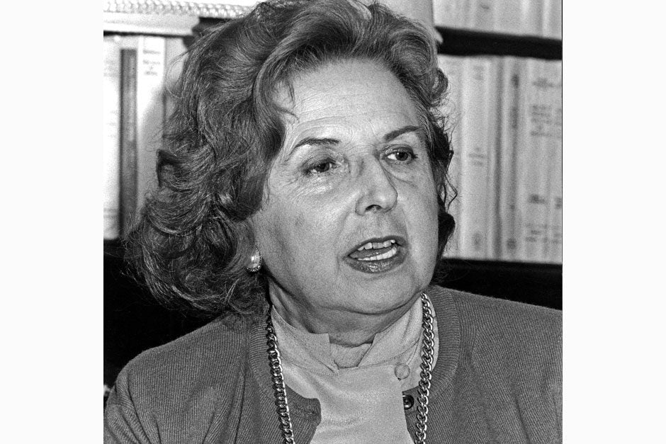 BIBLIOTECA ELENA QUIROGA