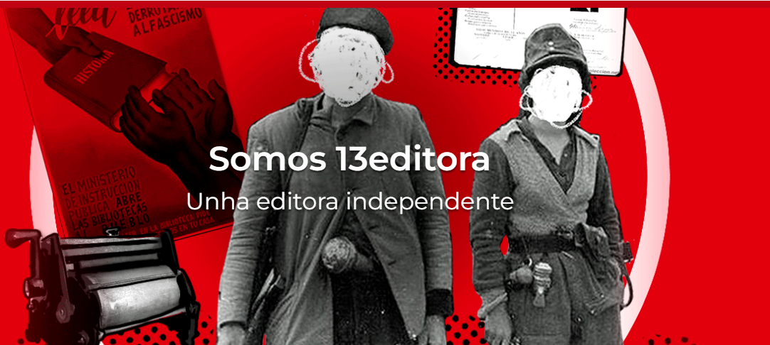 13 EDITORA