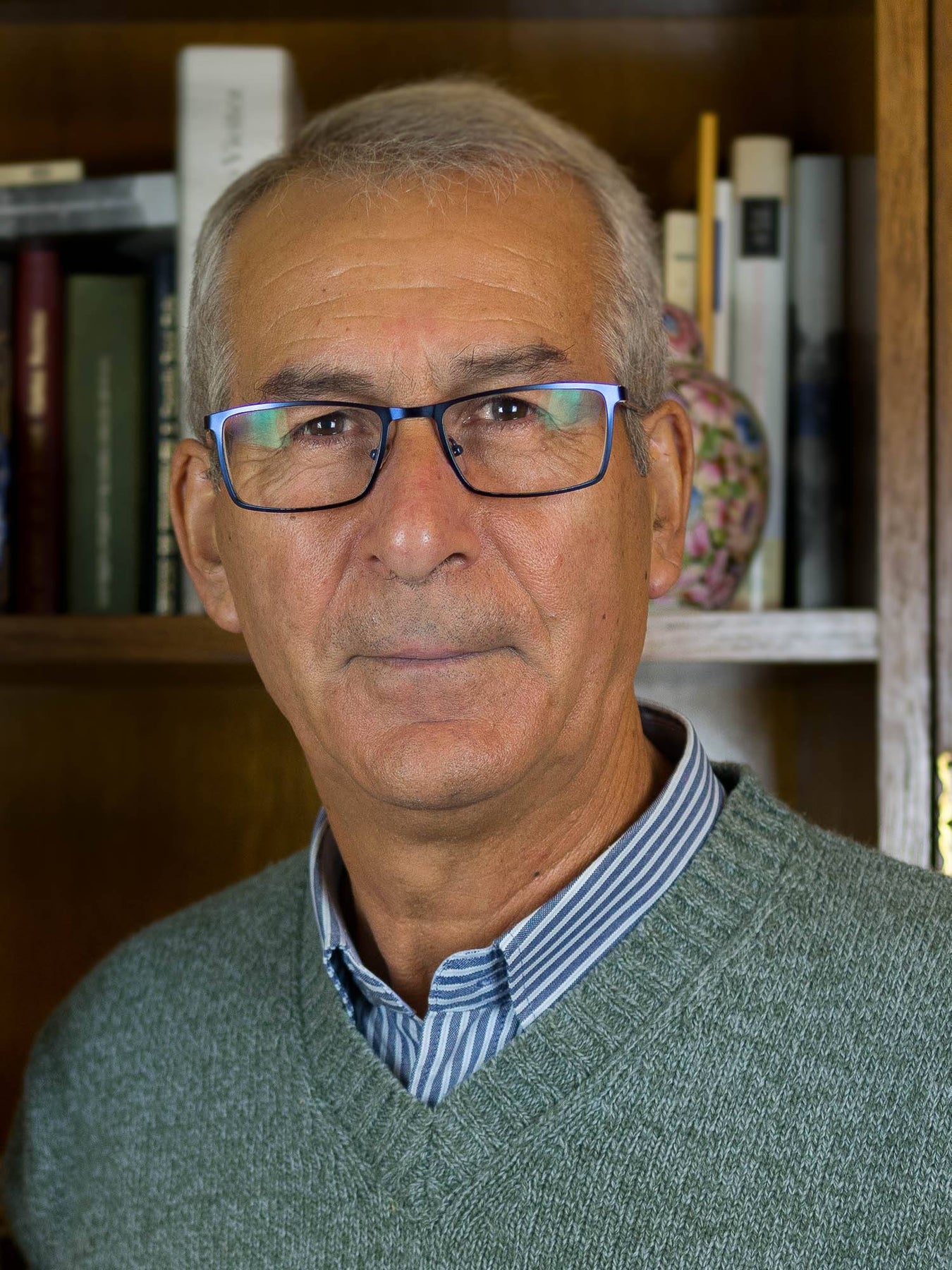 SERAFÍN PARCERO PÉREZ