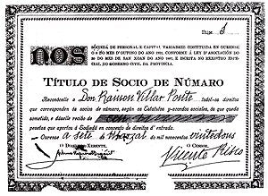 Xeneración NÓS