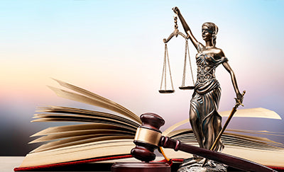 DERECHO Y LEGISLACIÓN