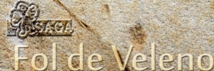 FOL DE VELENO