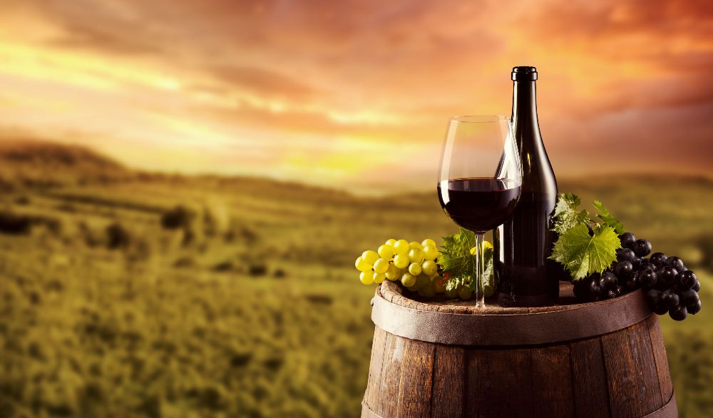 VINOS / VIÑOS