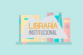 LIBRARÍA INSTITUCIONAL. XUNTA DE GALICIA