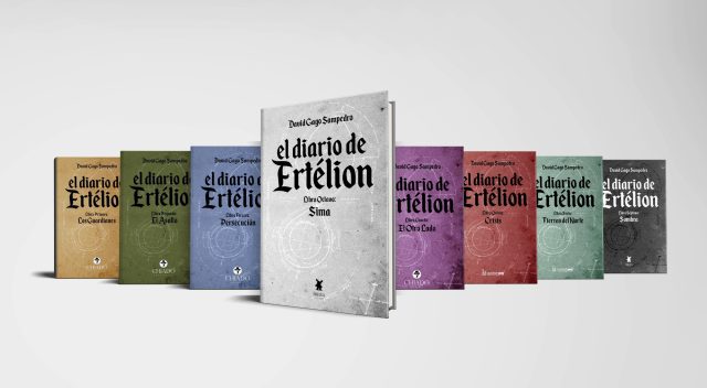 EL DIARIO DE ERTÉLION