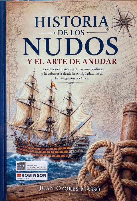 HISTORIA DE LOS NUDOS