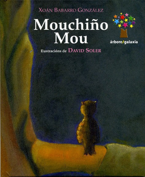 MOUCHIÑO MOU