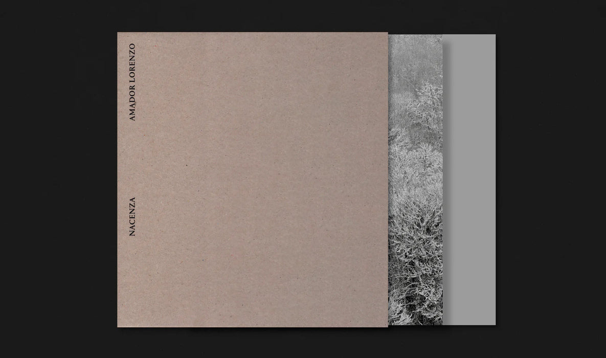 NACENZA+ CURRO DA MOSENDA (PACK)