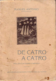 DE CATRO A CATRO