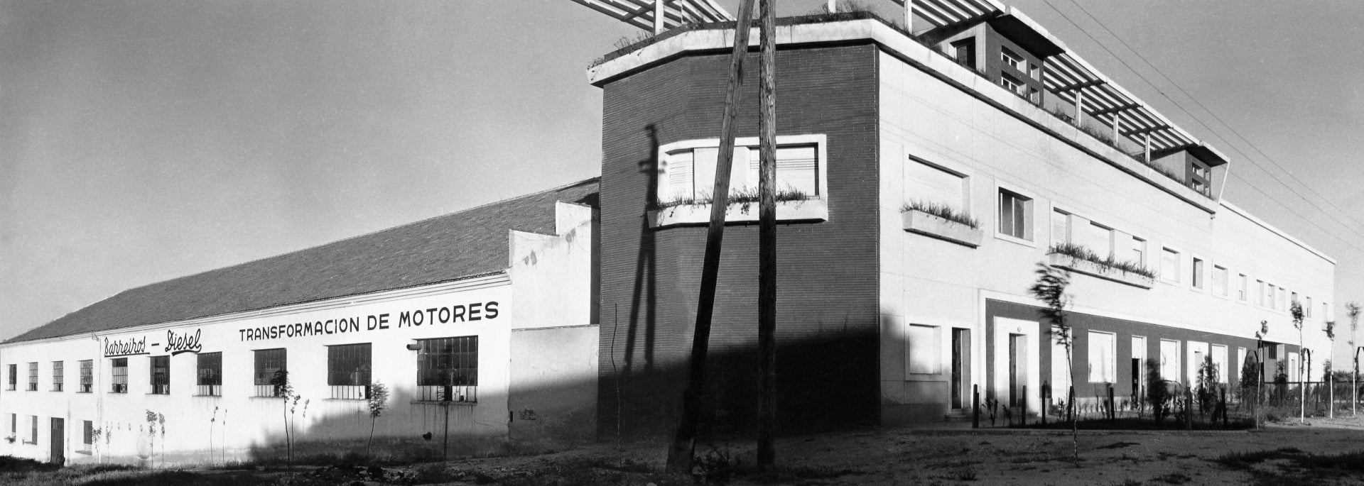 BARREIROS. HISTORIA COMPLETA