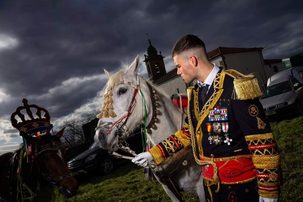 VIVA¡ OS XENERAIS DA ULLA