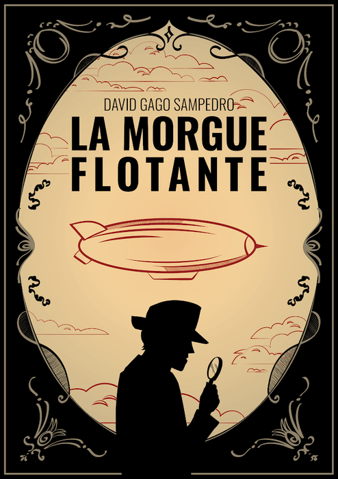 LA MORGUE FLOTANTE
