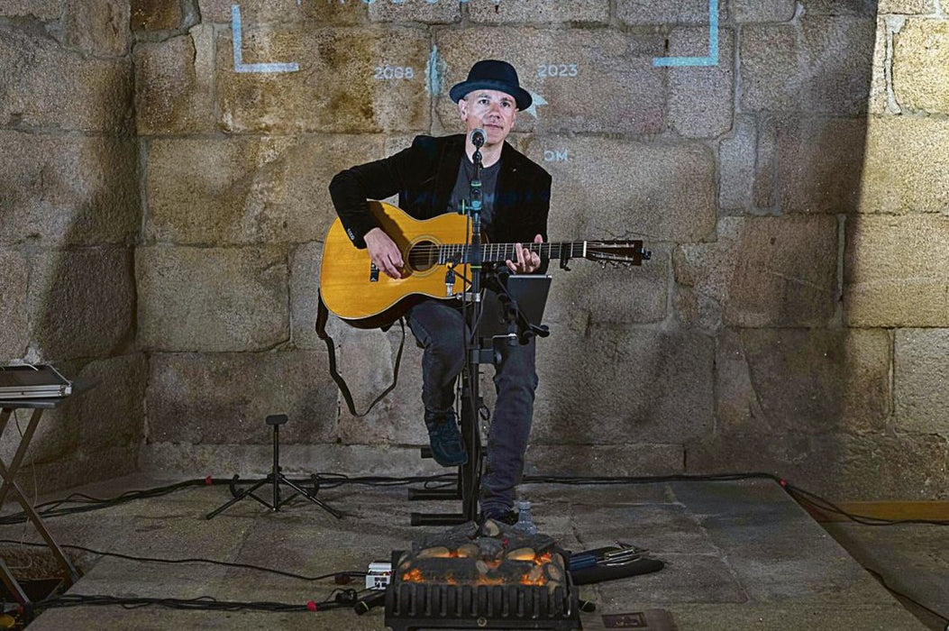 LENDAS NO CAMIÑO (CON CD)