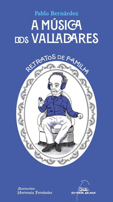 A MÚSICA DOS VALLADARES