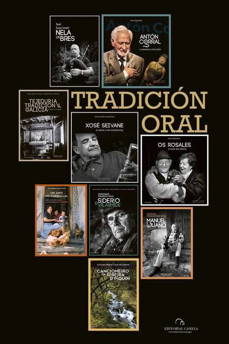 NELA DE BRES (INCLUE CD)