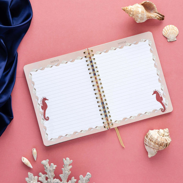 AGENDA ANUAL SEMANAL 2024 BRIANDA