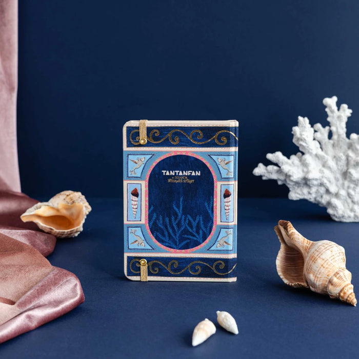 AGENDA ANUAL BOLSILLO 2024 BRIANDA