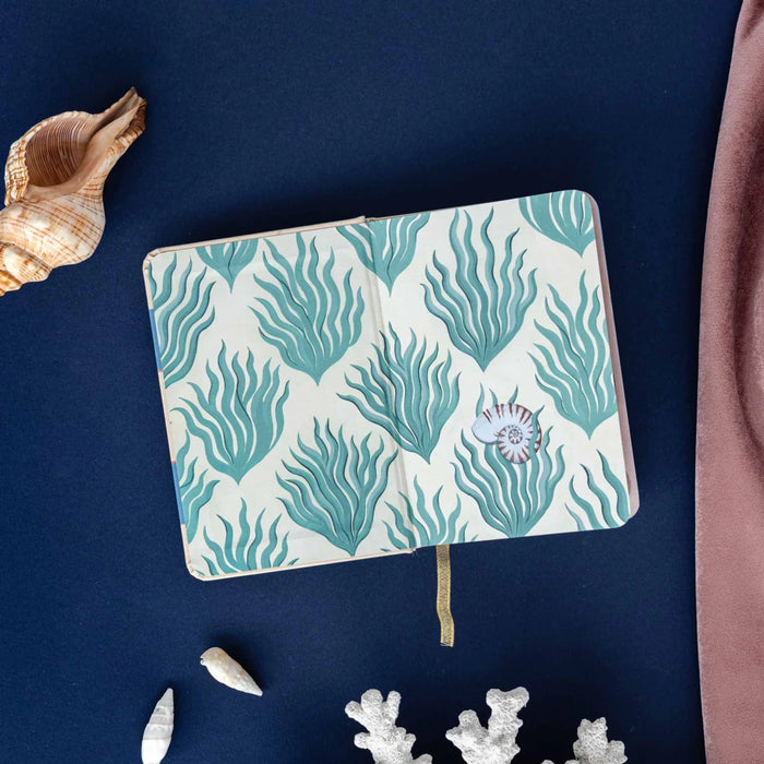 AGENDA ANUAL BOLSILLO 2024 BRIANDA