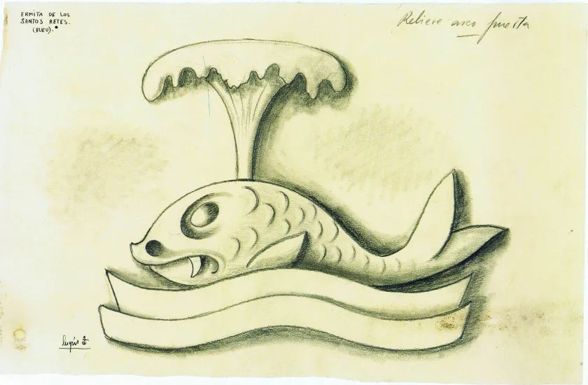 URBANO LUGRÍS NO MUSEO MASSÓ E VICEVERSA