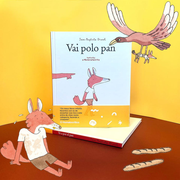 VAI POLO PAN
