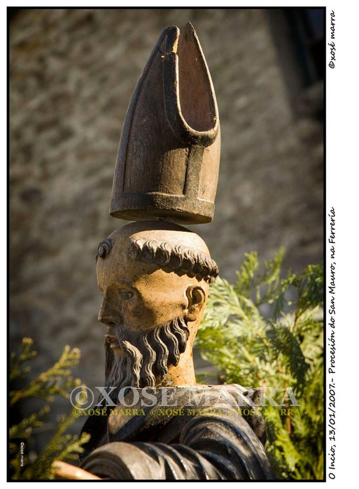 UN ANO NO CARBALLAL. DENDE A VIDA TRADICIONAL AOS NOVOS TEMPOS NO COUREL
