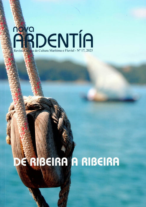 NOVA ARDENTIA 17 (2025)