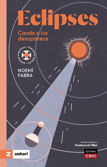 ECLIPSES (GALEGO)
