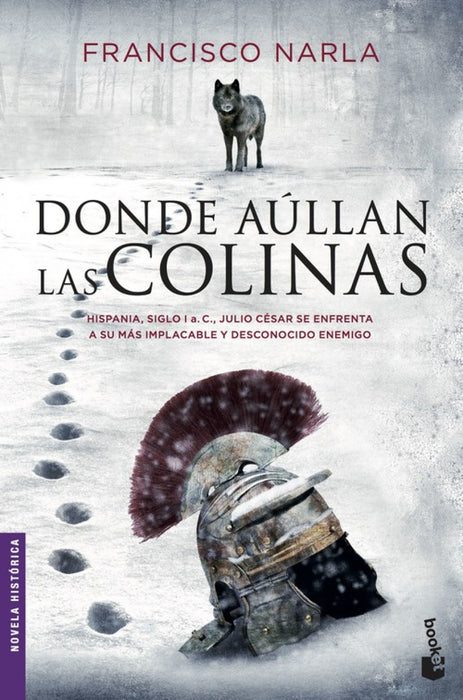 DONDO AULLAN LAS COLINAS