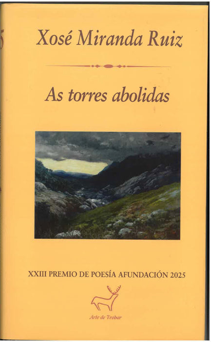 as TORRES ABOLIDAS