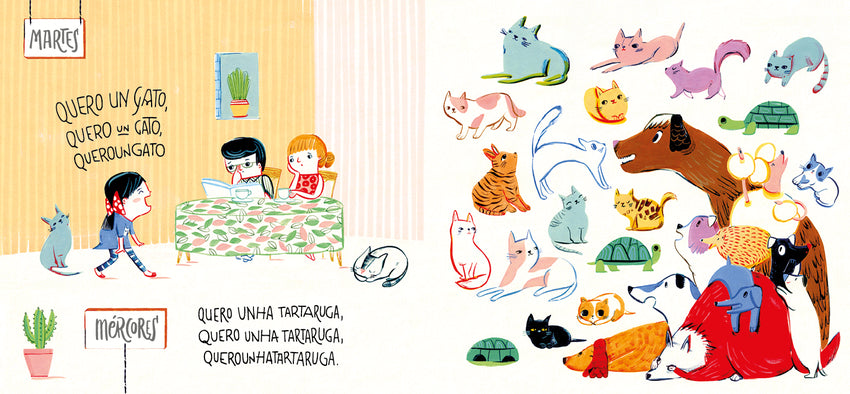 ADOPTAR UN DINOSAURO