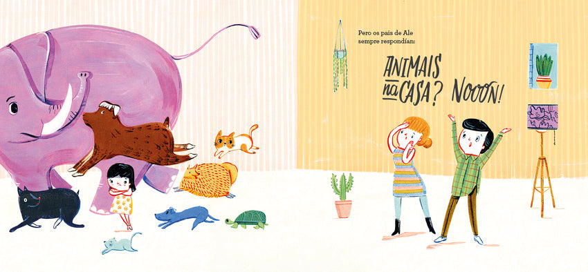 ADOPTAR UN DINOSAURO