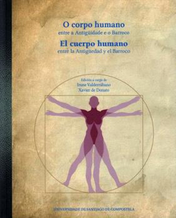 O CORPO HUMANO - EL CUERPO HUMANO