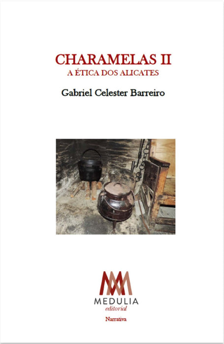 Opcións   Descargar ficha  Enviar ficha Información de cliente   Movementos  Depósitos CHARAMELAS II