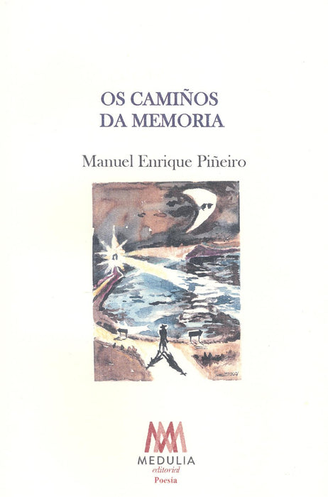 OS CAMIÑOS DA MEMORIA