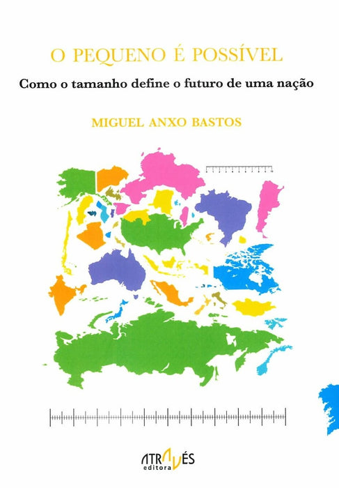 O PEQUENO É POSSÍVEL