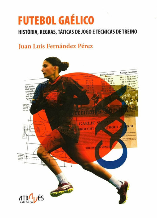 FUTEBOL GAÉLICO