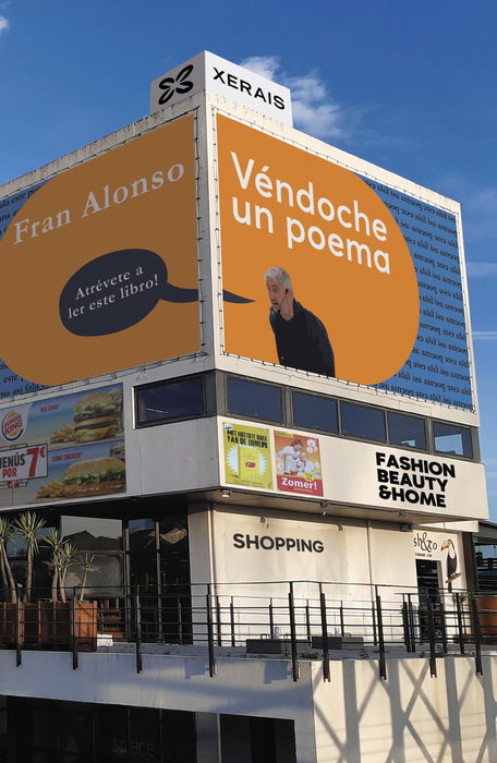 VÉNDOCHE UN POEMA