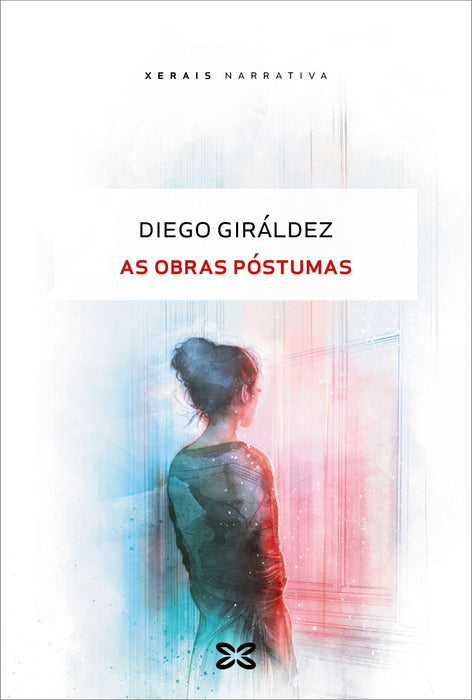 AS OBRAS POSTUMAS