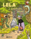 LELA A SUPERAVOA