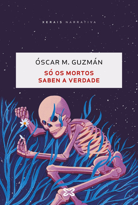 SÓ OS MOSTOS SABEN A VERDADE