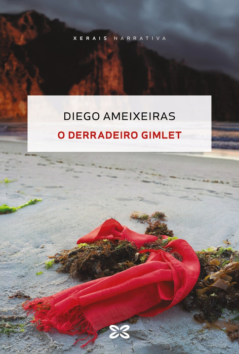 O DERRADEIRO GIMLET