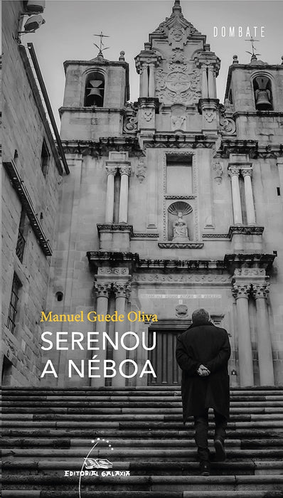 SERENOU A NEBOA