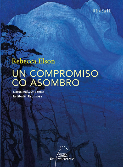 UN COMPROMISO CO ASOMBRO