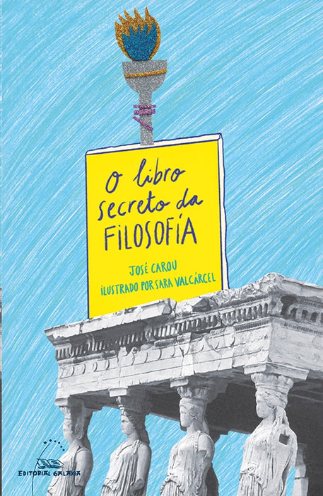 O LIBRO SECRETO DA FILOSOFIA