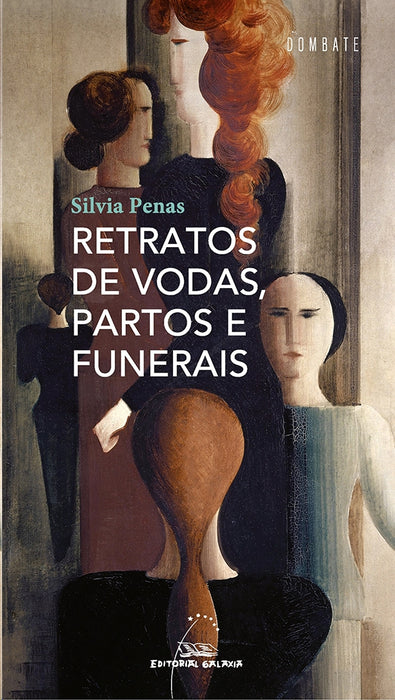 RETRATOS DE VODAS, PARTOS E FUNERAIS