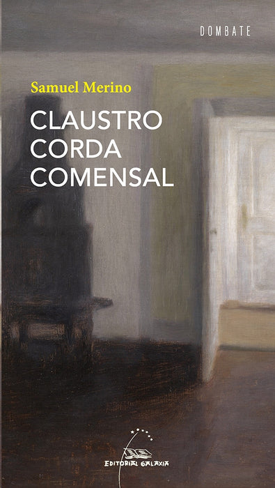 CLAUSTRO CORDA COMENSAL