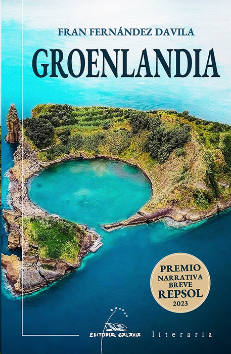 GROELANDIA