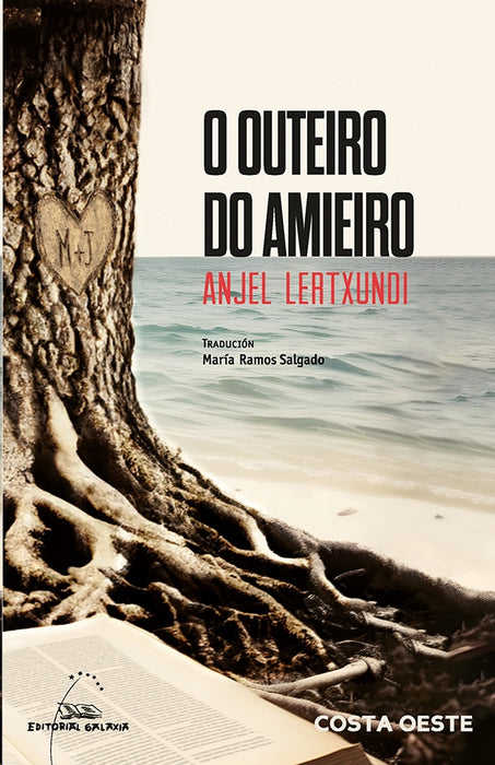 O OUTEIRO DO AMIEIRO